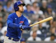 Where will Cody Bellinger be at the MLB GM Meetings?